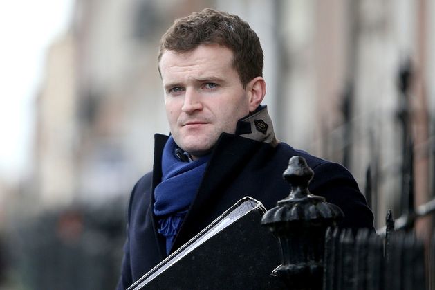 Revenue asks for winding-up of companies with tax debts of close to 1m owned by developer Greg Kavanagh