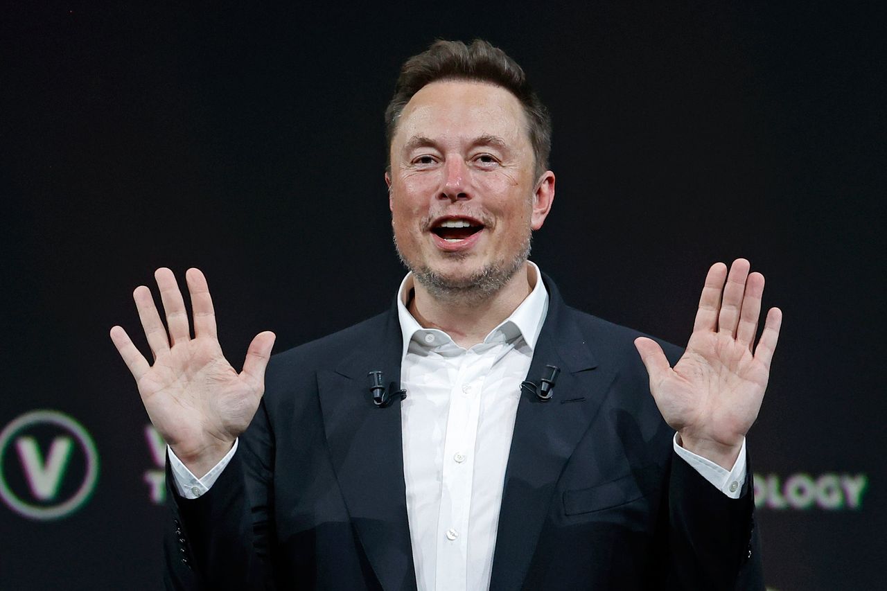 The Indo Daily: Elon Musk: human – trailblazer or a global threat? | Irish  Independent