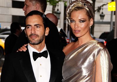 Marc Jacobs Expected to Succeed John Galliano at Dior (Report) – The  Hollywood Reporter