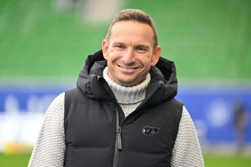 The Jurgen Klopp disciple ready to boost Pep Guardiola’s Manchester City