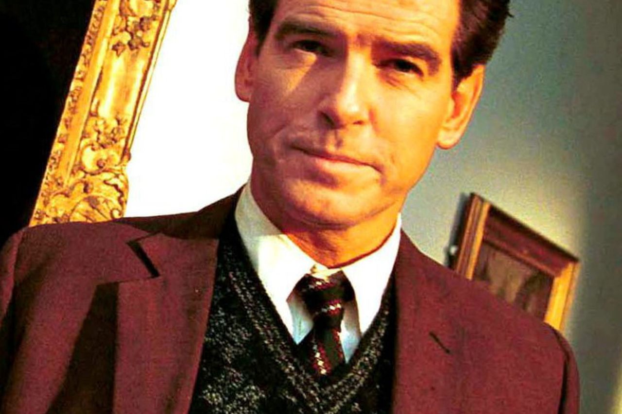 Pierce Brosnan on James Bond, his childhood in Ireland and his  environmental activism - arts24