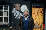 thumbnail: Cork musician Martin Leahy said he might have to move abroad due to the housing crisis. Photo: Michael Meade