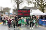 thumbnail: St. Patrick's Day Parade in Blessington