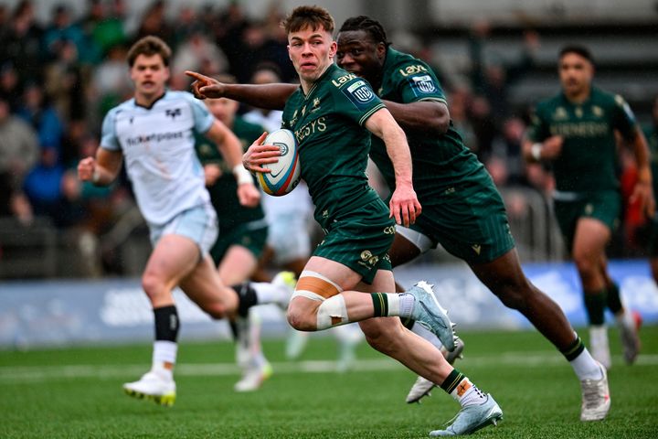 Connacht v Sharks: TV time, team news and all you need to know as Westerners switch focus to Challenge Cup