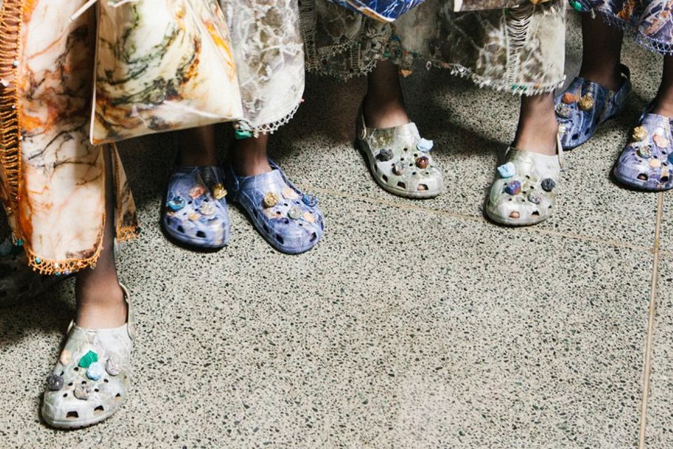 The All-Time Ugliest Shoes in the History of Fashion