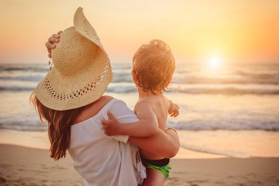Child Benefit was traditionally paid to the mother and was often her only source of direct income