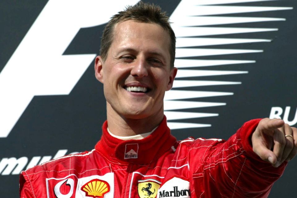 ‘His life is different now’ – Michael Schumacher update given by close ...