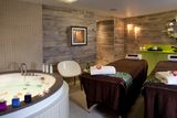 thumbnail: The Headland Hotel and Spa in Newquay