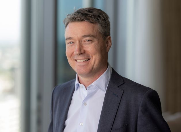 Le banquier irlandais Conor Hillery promu par JP Morgan