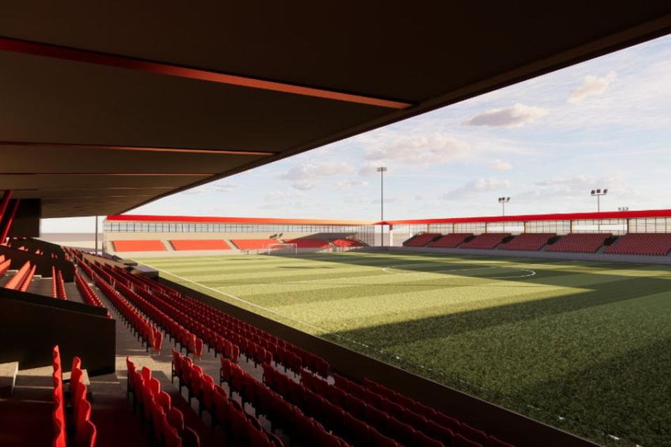 Funds raised will support the club's teams, and the new stadium redevelopment plans.