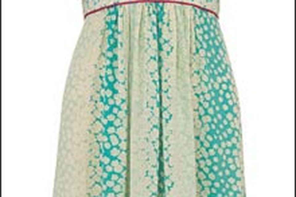 knee length dresses for ladies Kelli Maxi Dress X-Large / Green