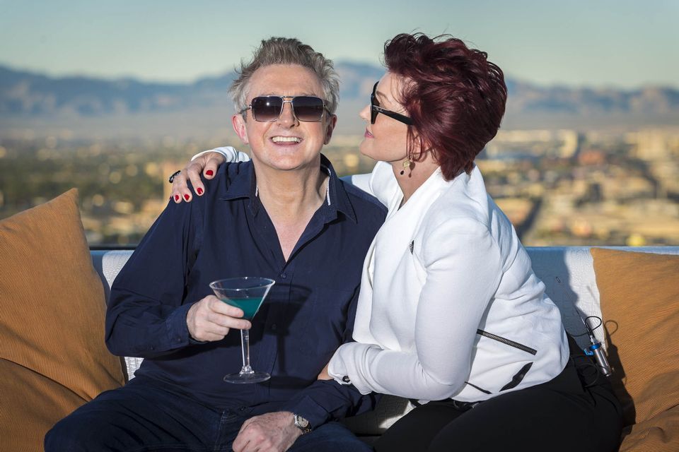 Celebrity Big Brother kicks off with X Factor reunion (Ken McKay/PA)