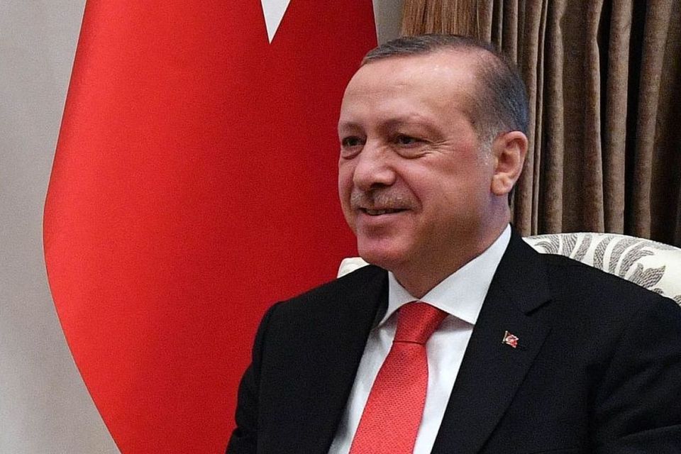President of Turkey Recep Tayyip Erdogan made the call to his countrymen living abroad