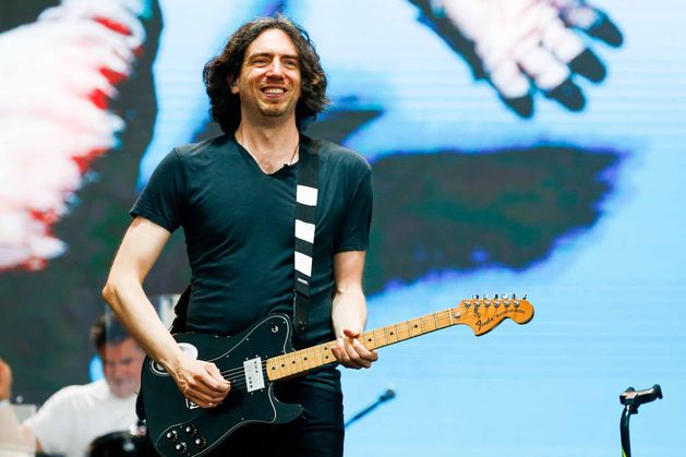 Snow Patrol, Paolo Nutini and Liam Gallagher at Thomond Park: Everything you need to know from stage times to parking