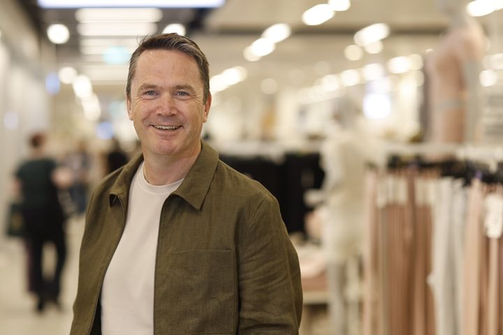 How Dubliner Eoin Tonge aims to supercharge Primark growth as split looms – with Coleen Rooney part of the drive