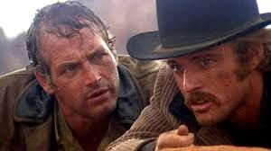 Butch Cassidy and the Sundance Kid