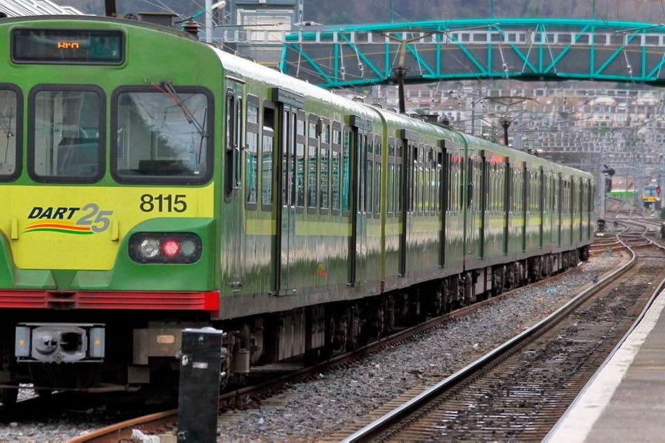 Dart. Stock image