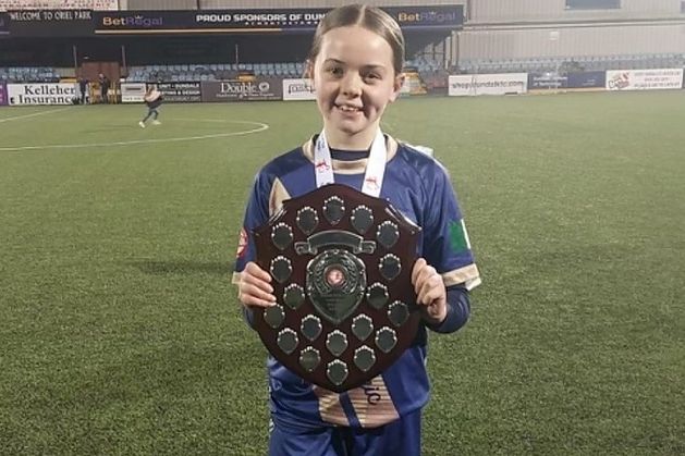 ‘We’re all heartbroken for them’ – FAI pays tribute to teenager Zara Murphy who died during football game