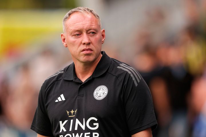 ‘It was an awful human error’ – Leicester boss Steve Cooper says PGMOL used ‘false image’ to cover-up VAR blunder