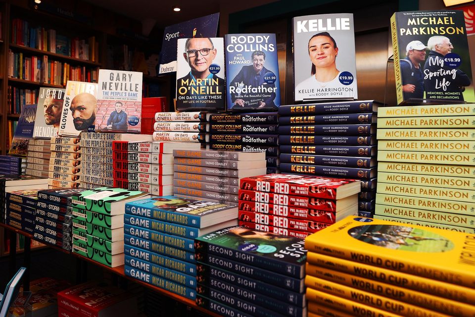 Phil, Roddy, Kellie and everyone in between the best of this year’s