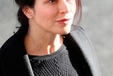 thumbnail: Irish musician, songwriter and actress Andrea Corr arrives for the funeral of the celebrated broadcaster Gay Byrne at St. Mary's Pro-Cathedral in Dublin. PA Photo. Picture date: Friday November 8, 2019. See PA story FUNERAL Byrne. Photo credit should read: Brian Lawless/PA Wire
