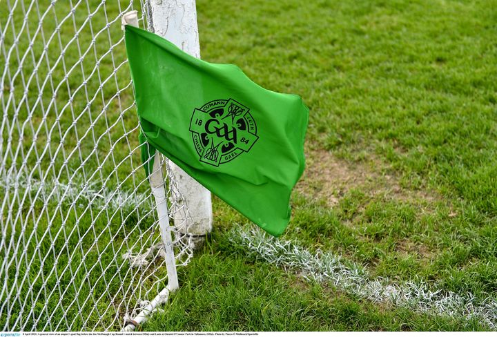 Kerry Football League Division 5: Five-goal Knocknagoshel remain unbeaten and on top