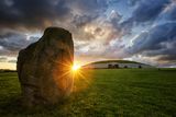 thumbnail: Newgrange, Co Meath. Photo: Brian Morrison