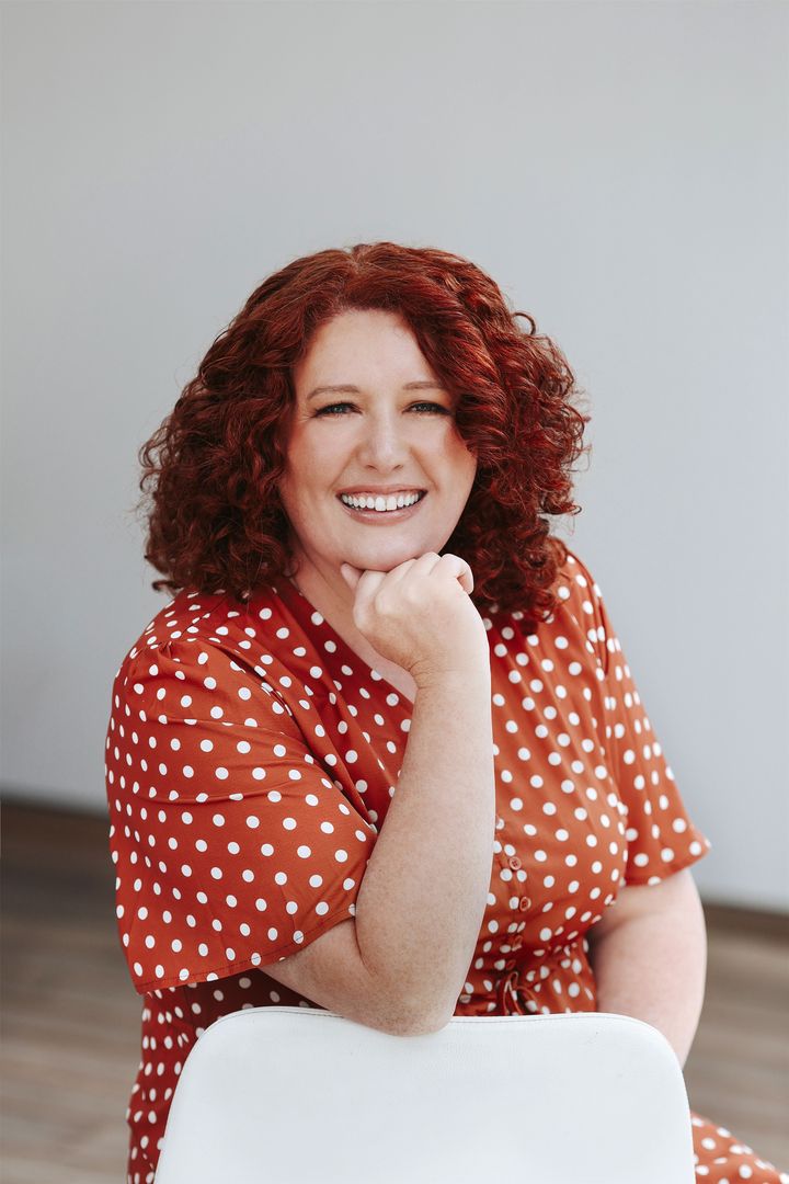 Jane Harper: ‘I’m comfortable putting down a book I’m not enjoying – life’s too short to wade through novels that aren’t for you’