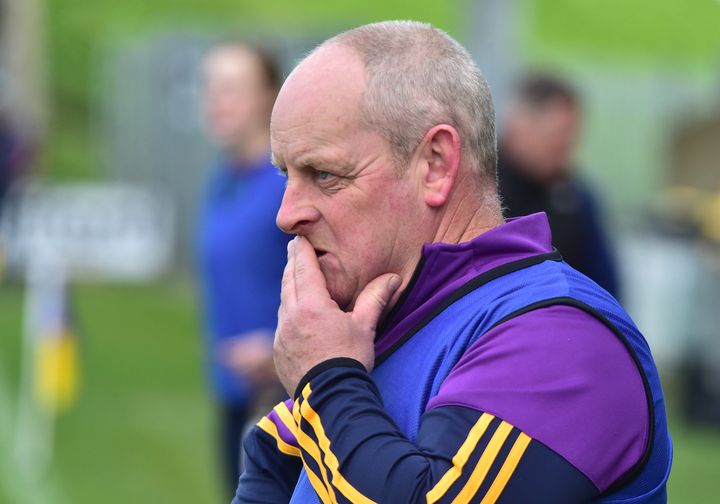 Whelan hat-trick drives Wexford on against Laois in All-Ireland Minor ‘A’ camogie shield semi-final