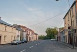 thumbnail: The quiet main street of Dundrum