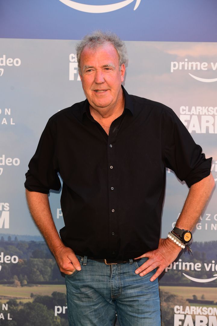 See you at The Farmer’s Dog? Jeremy Clarkson’s new pub to open amid huge interest