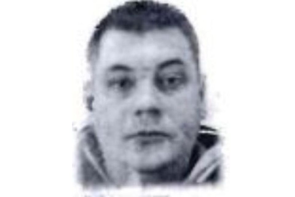 Kildare Gardaí Confirm Missing Man Has Been Located Irish Independent