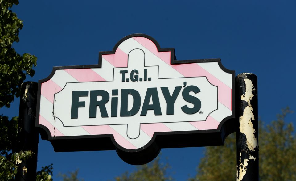 In addition,  not all logo changes work – as brands such as GAP, TGI Friday’s, Tropicana, Pepsi and the Royal Mail in the UK  have found out to their great expense. Photo: Getty