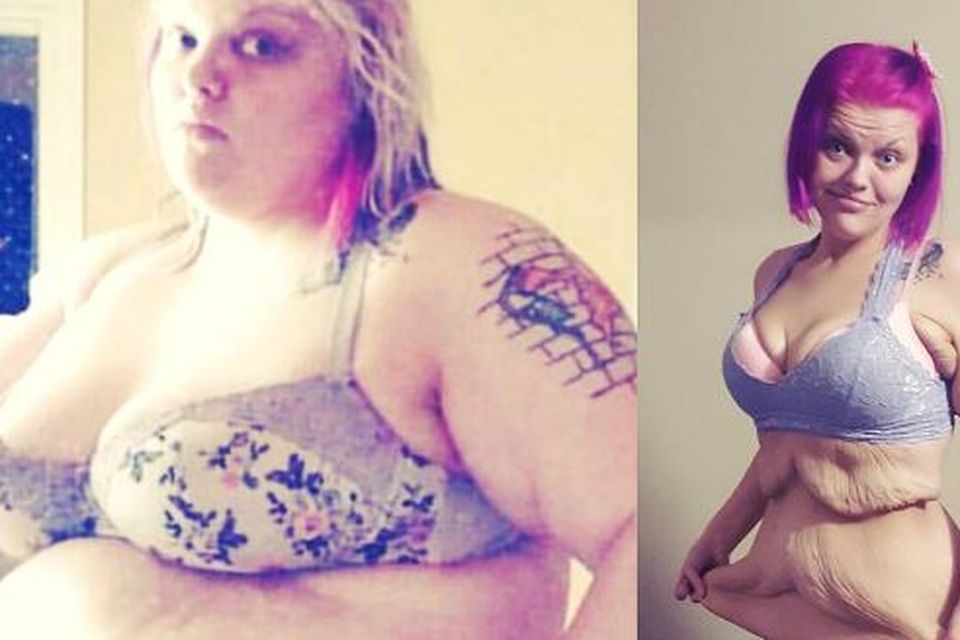 Woman Shares How She Transformed Her Arms Using Small Weights