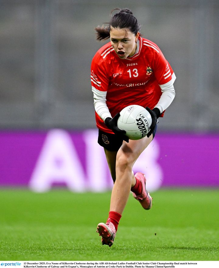 Indo Sport podcast: Explainer – The racism allegation that has rocked ladies football