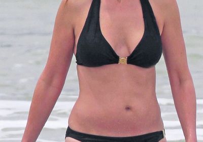 Julia Roberts: How she keeps her youthful body