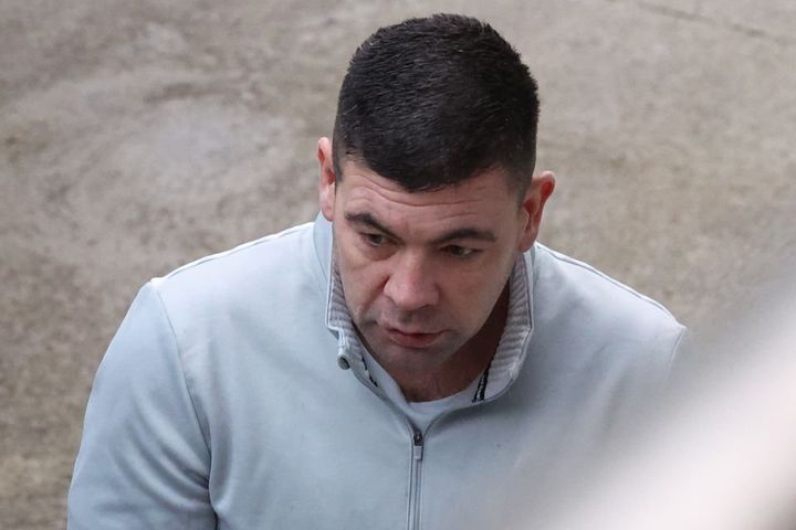 Jail for man who smashed shop door after staff stopped him taking cider