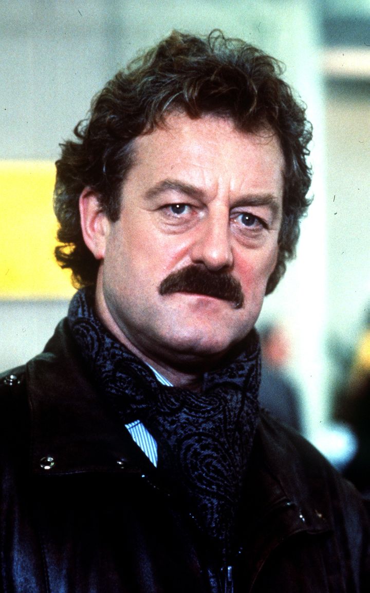 Obituary: Bernard Hill, actor who shot to fame as Yosser Hughes in ‘Boys From The Blackstuff&