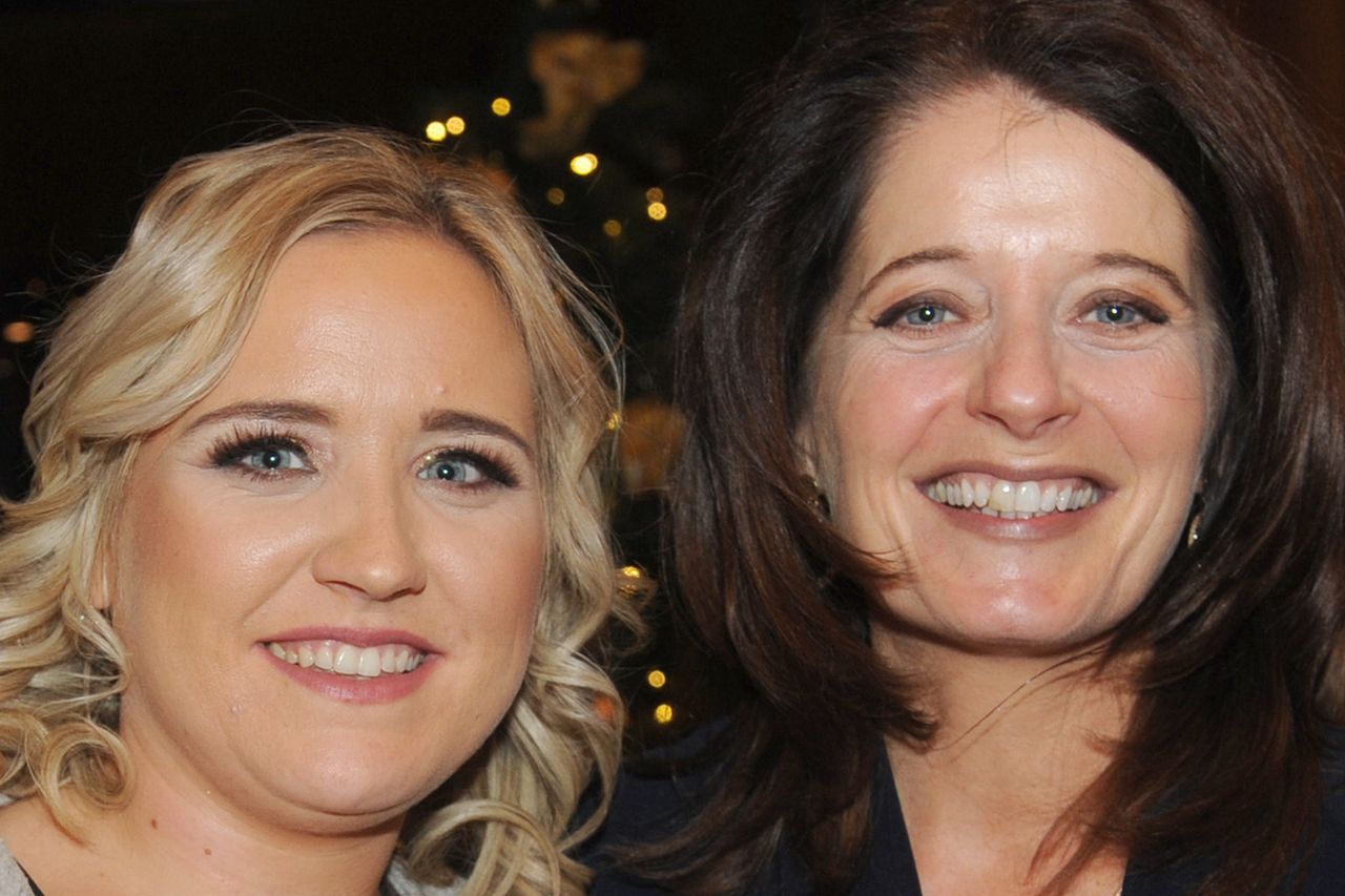 Christmas parties in full swing at the Carnbeg | Independent.ie