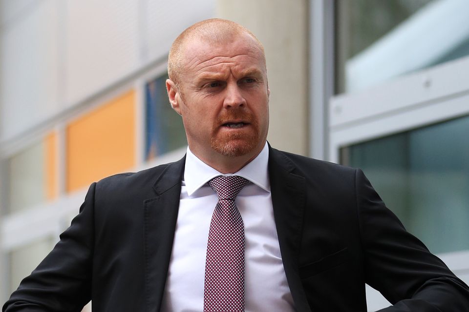 Sean Dyche's Burnley head to Wembley on the back of a League Cup victory over Lancashire rivals Blackburn