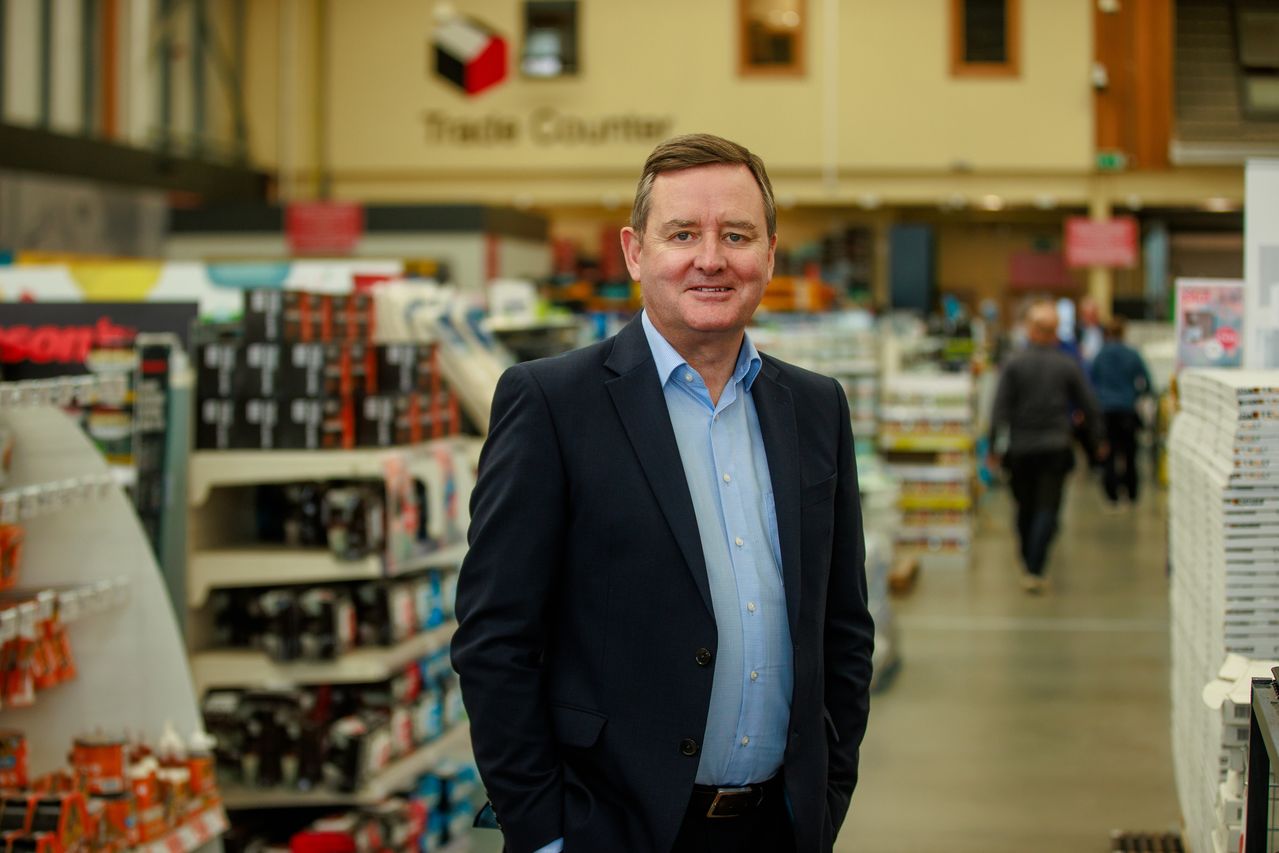 With builders busy HPC plots route to expand | Irish Independent