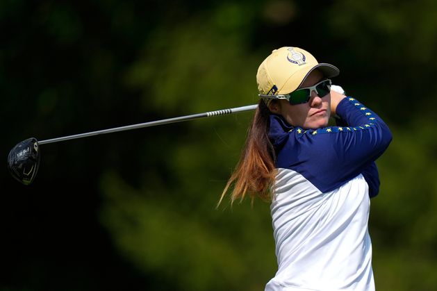 ‘A bitter pill to swallow’ – Leona Maguire airs grievance with Europe captain Suzann Pettersen, who has ‘no regrets’