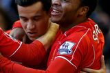 thumbnail: Coutinho and Sterling