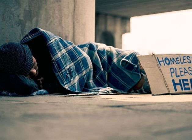 Co Wicklow business leaders urged to help end homelessness