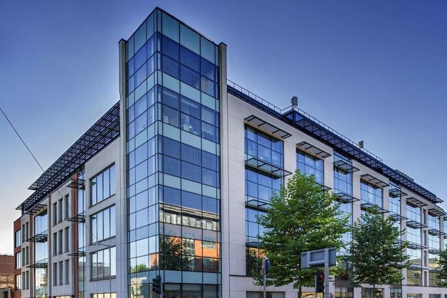 Irish property investment tumbles in second quarter of 2025 amid uncertain backdrop