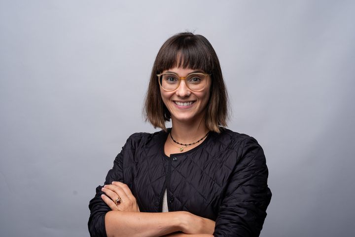 This Working Life with Dr Mireia Roca Cabau: ‘I love surgery and building things, so I jumped at chance to set up a clinic’