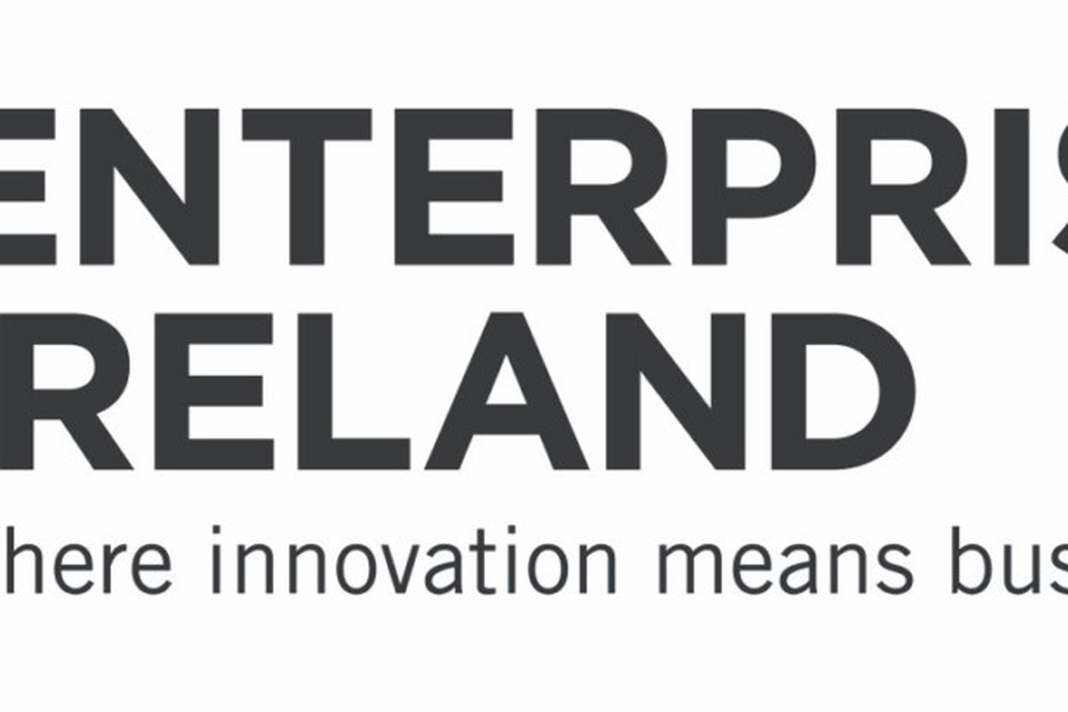 'Enterprise Ireland’s global presence, with offices and advisers in locations around the world, allows us to spend time speaking to the international customers of companies we support'
