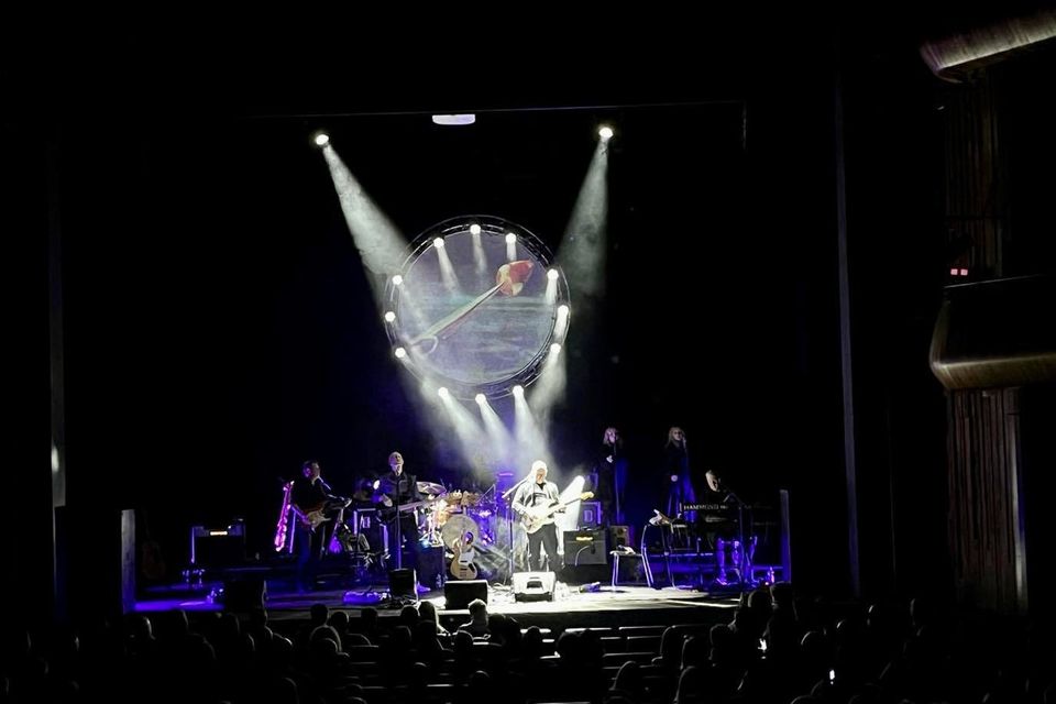 Experience 'The Dark Side of the Moon' live in Cork