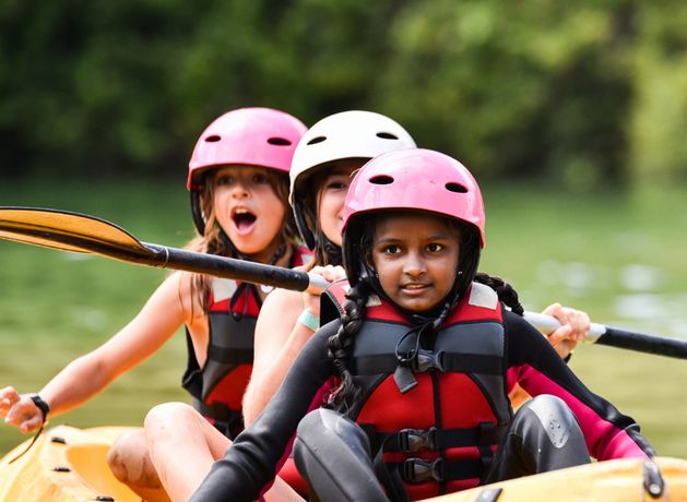 20 of the best summer camps for kids you can book now - from sport and science to cooking and fashion
