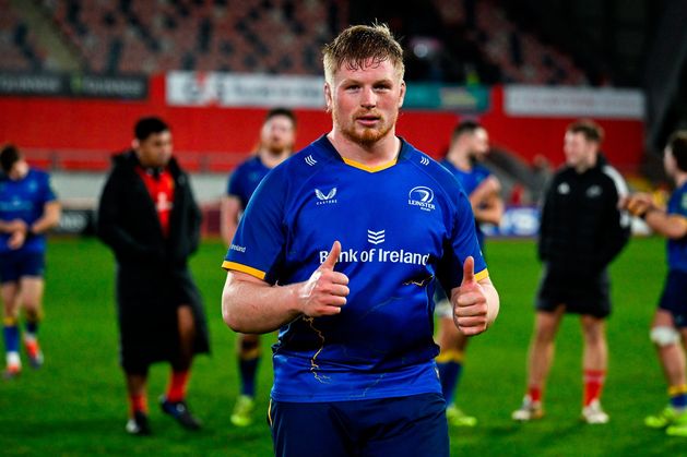 Leinster Rugby Squad Boosted by Key Player Returns Ahead of Major Finals